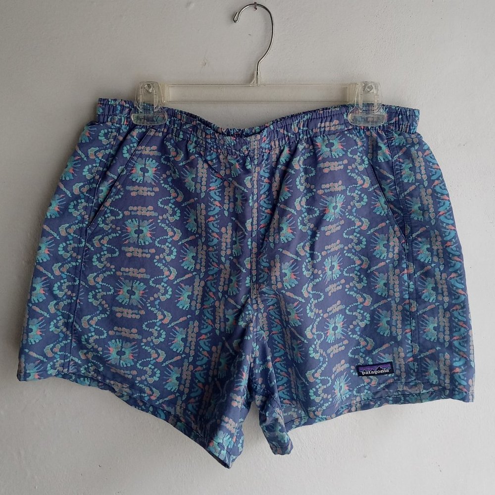 Patagonia 5" Baggies